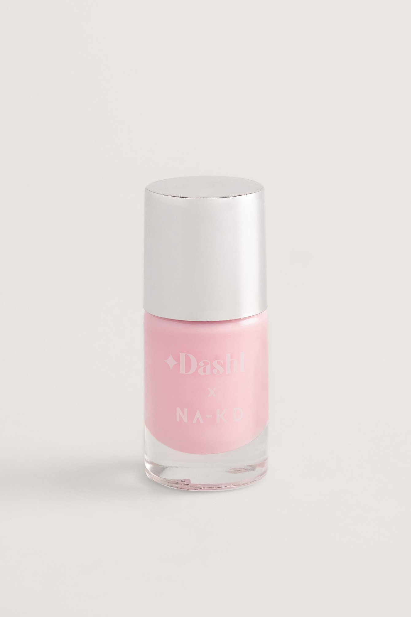 DASHL x NA-KD Nail Polish - Pink