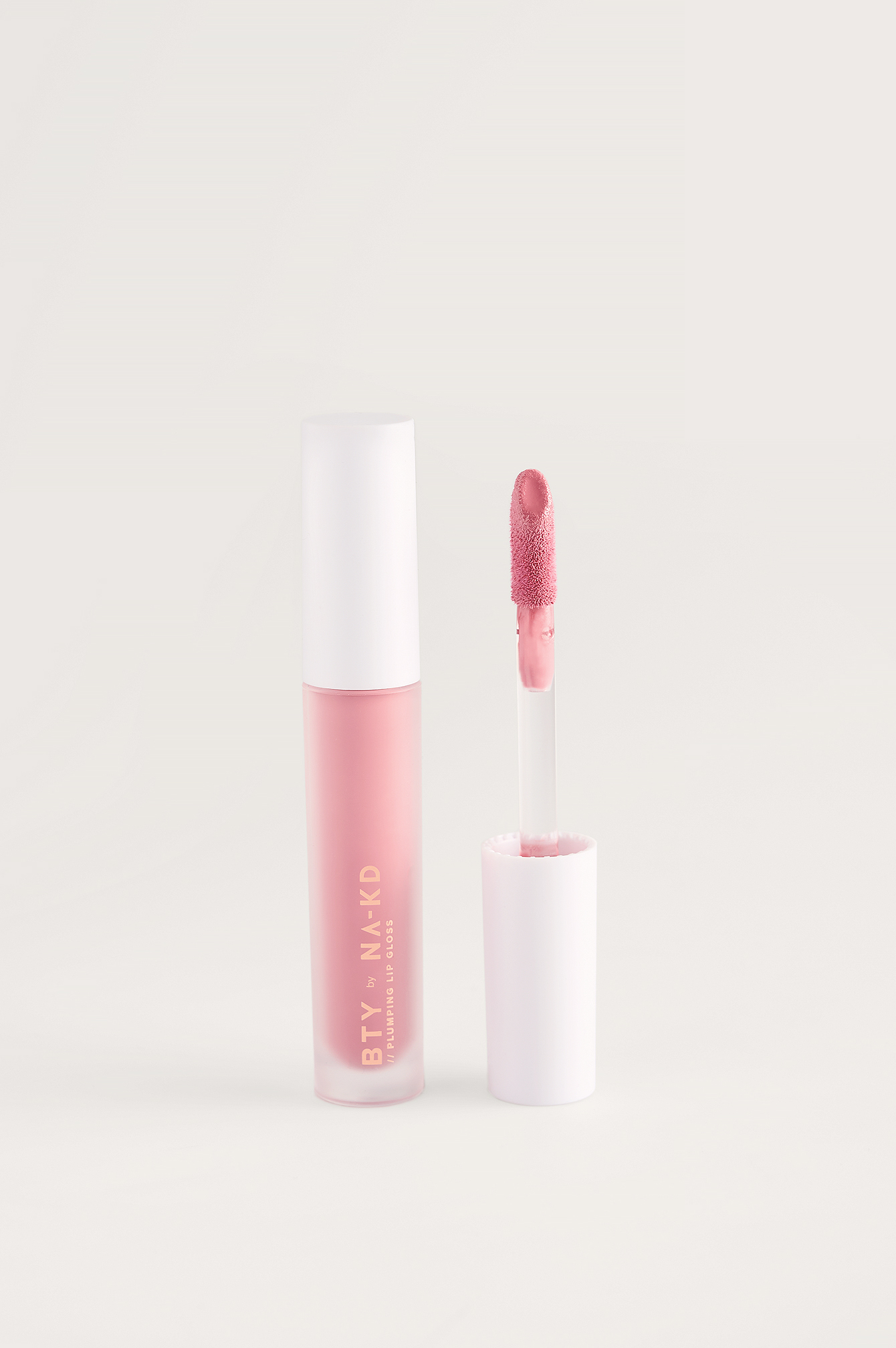 Makeup Revolution Pout Bomb Plumping Lip Gloss Juicy Wishupon