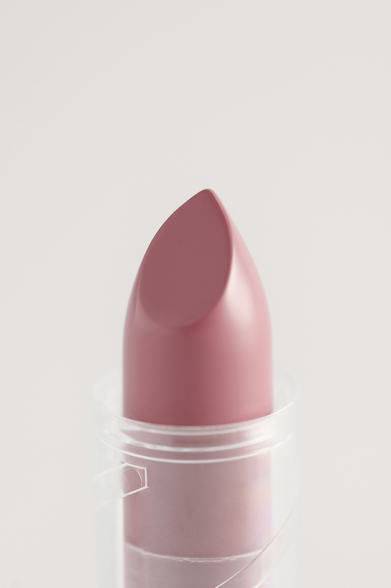 Wild Rose Soft Matte Lipstick