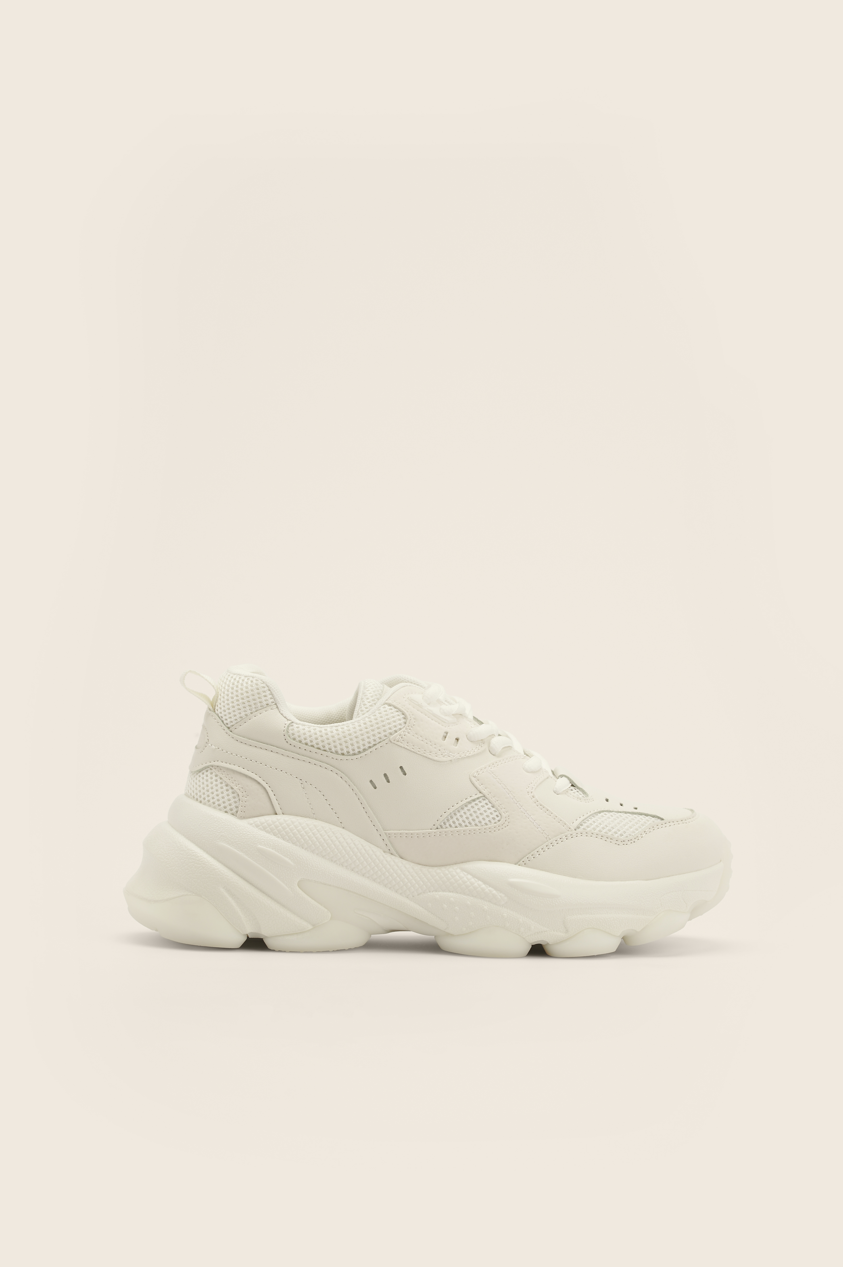 missguided bubble sole trainers
