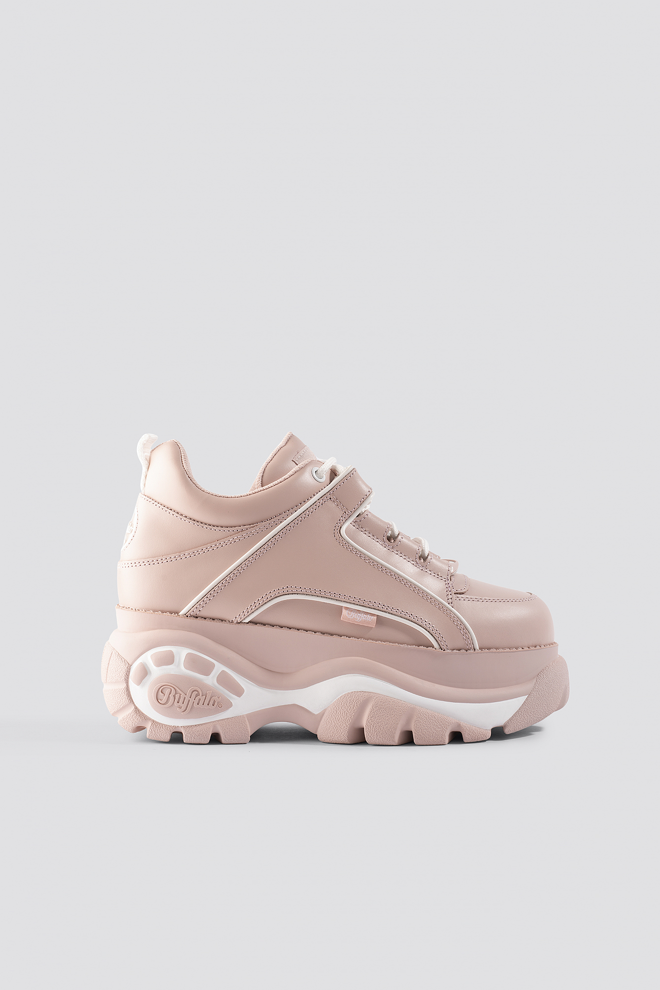 1339-14 Sneaker Baby Pink