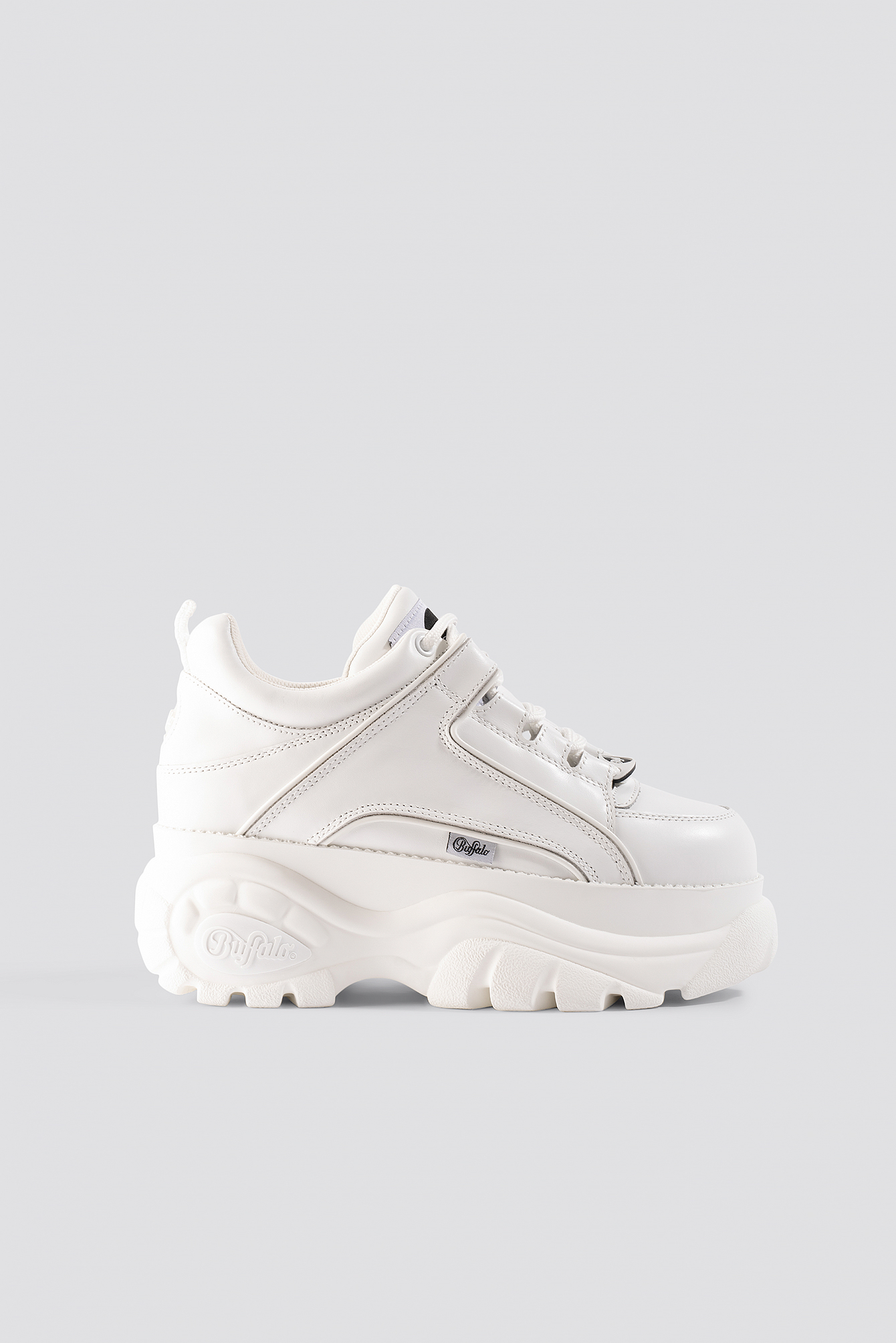 1339-14 Sneaker Blanco