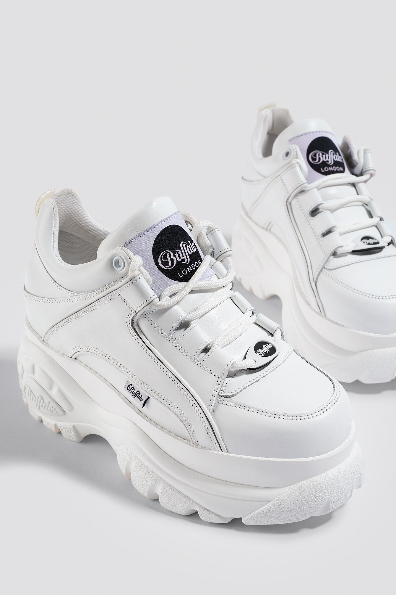 1339 Sneaker Blanco