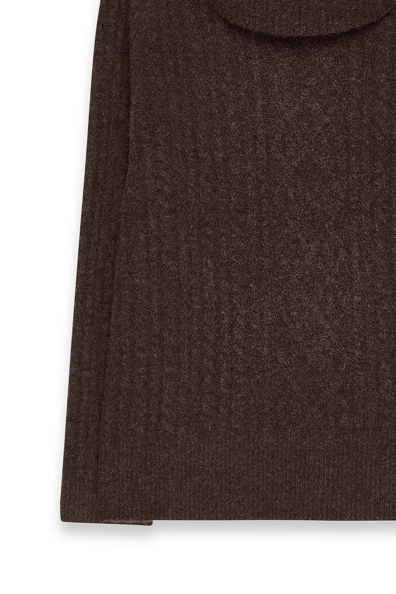 Womens Brown Turtlenecks | NA-KD