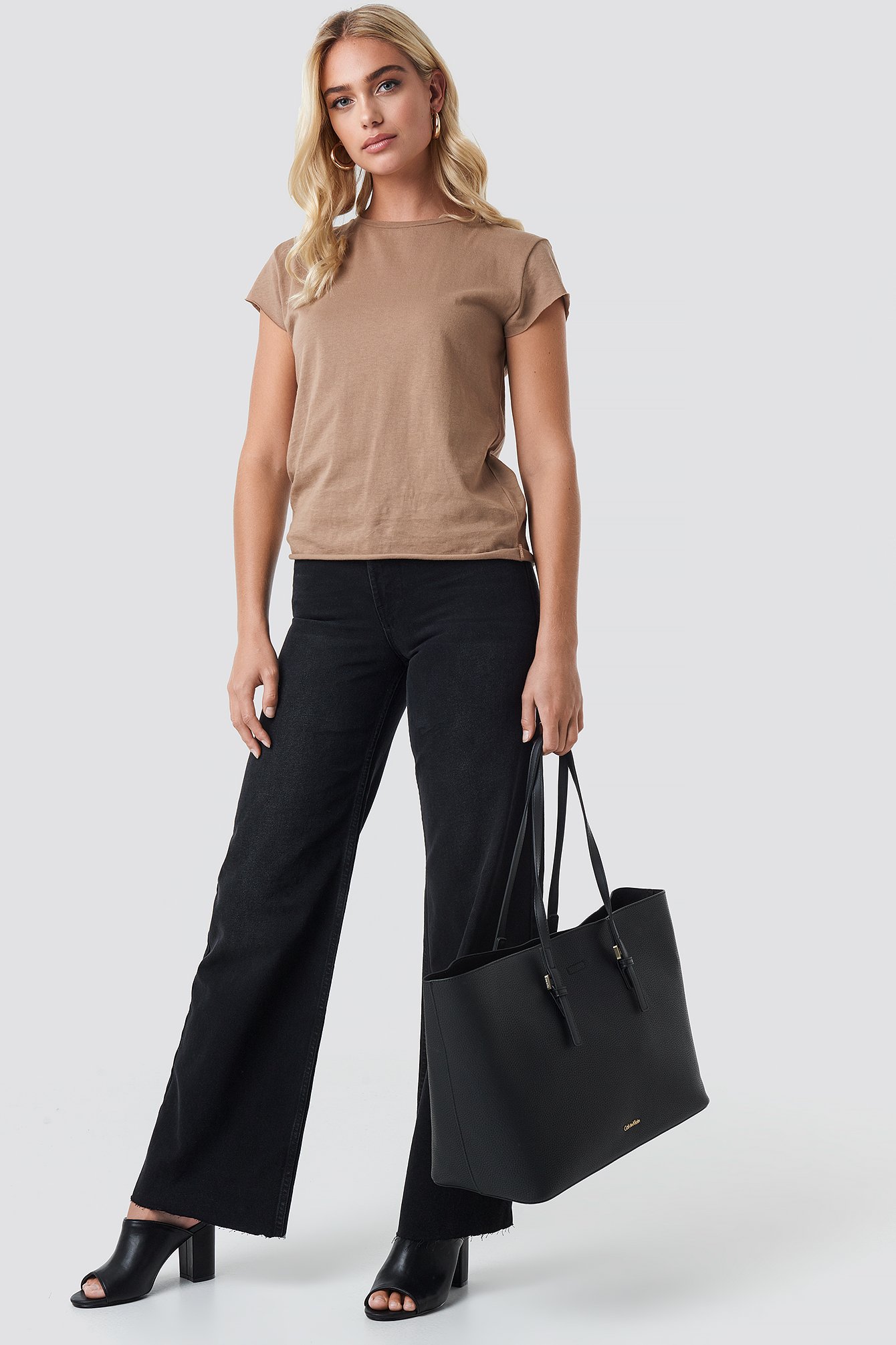 Calvin Klein Bag In Bag Discount, SAVE 55%.