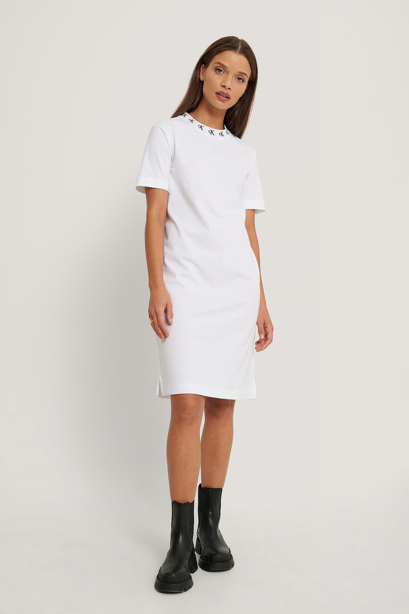 Mysterie zoogdier abces T shirt dresses | Find tee shirt dress for women at NA-KD | NA-KD