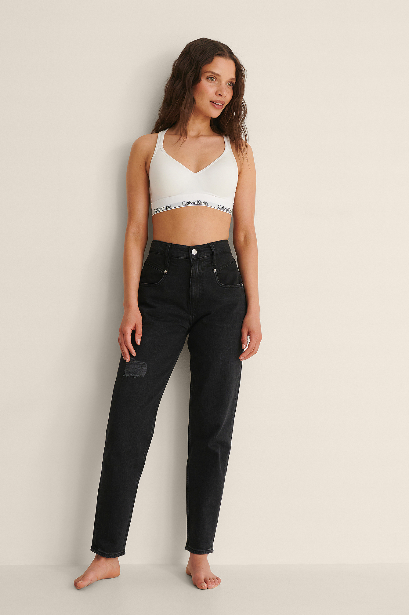 Mom Jeans online kaufen | na-kd.com
