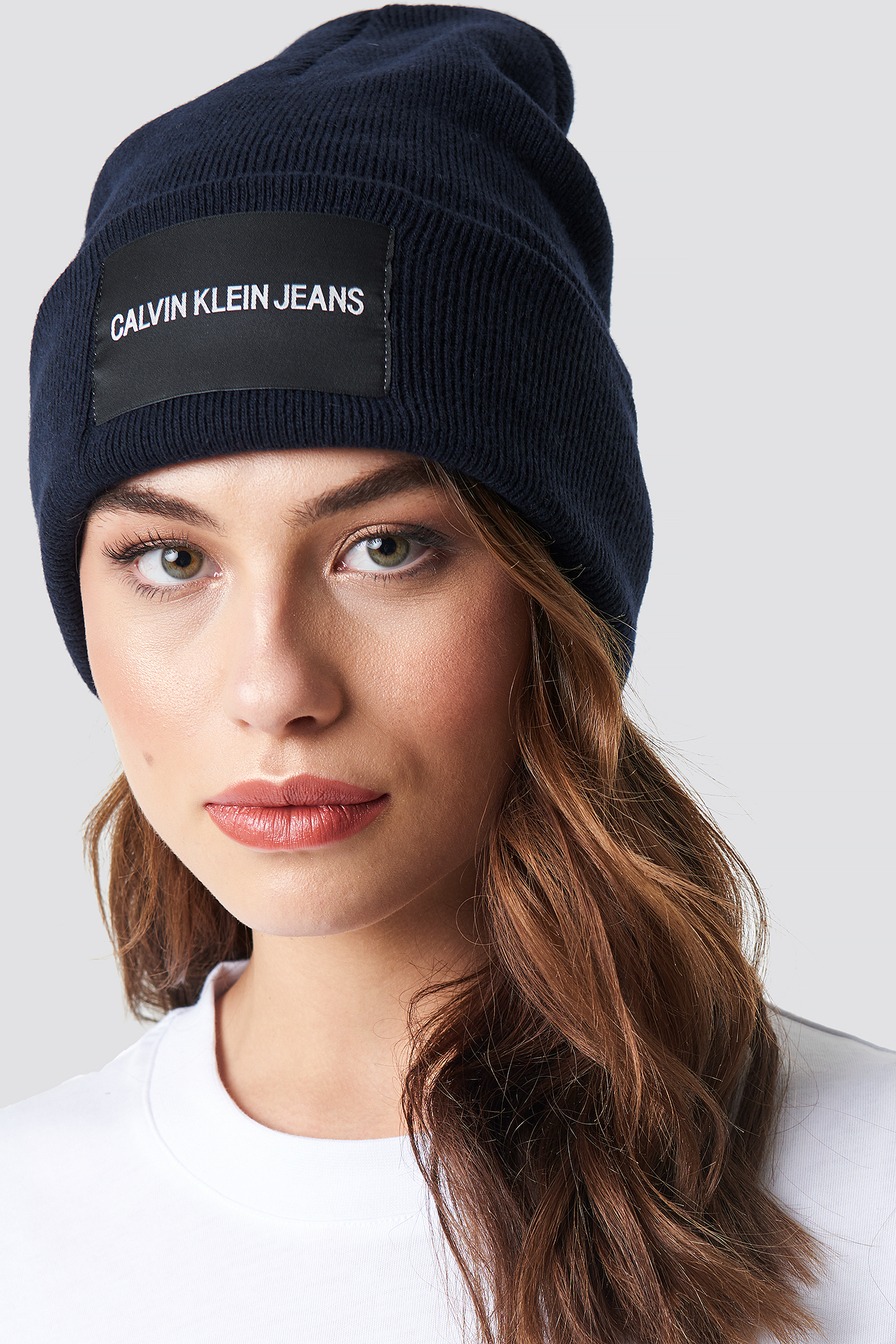 Ck jeans beanie Clearance