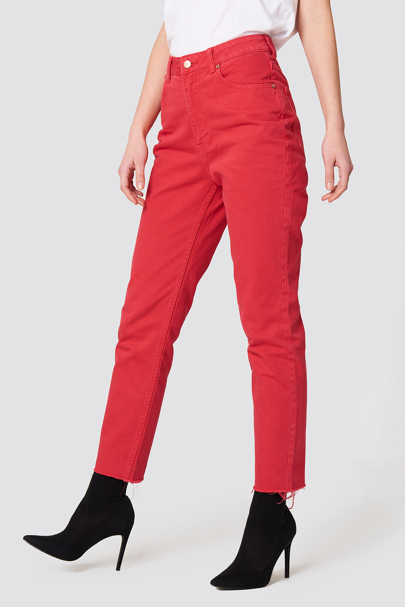 OD Red Donna OD Red Jeans