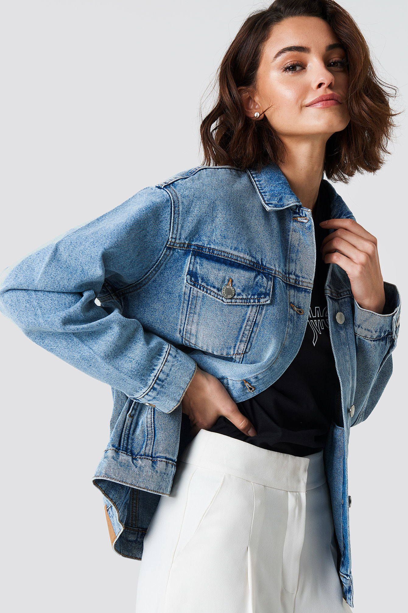 Denim Jackets Shop Women's Denim Jackets