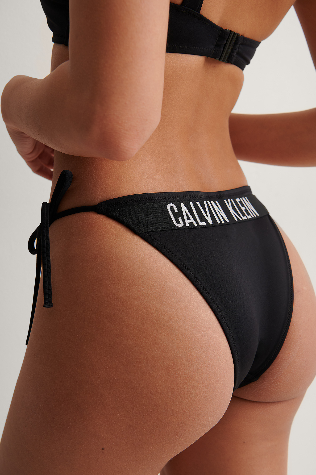 Cheeky string side tie Clearance