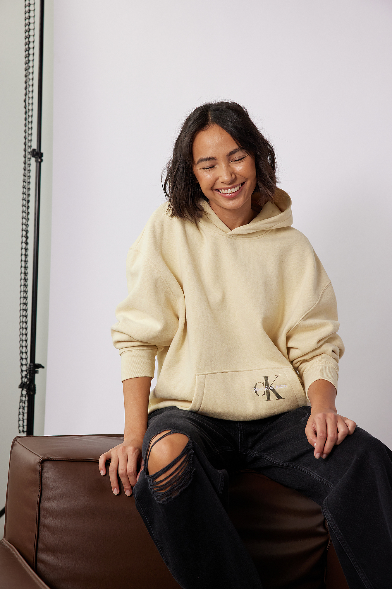 Hoodies | Classic, Logo, Cropped 