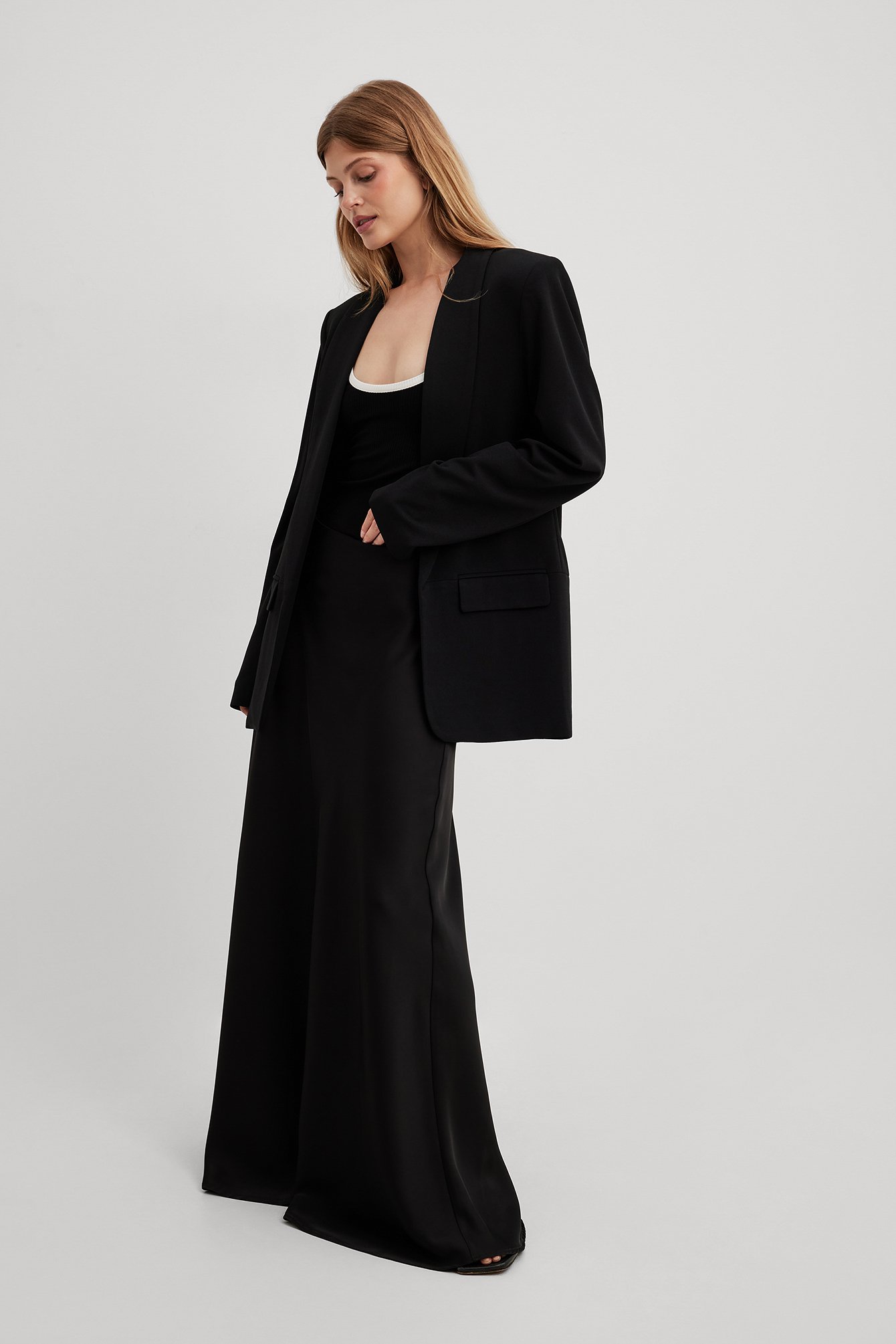 Classic blazer