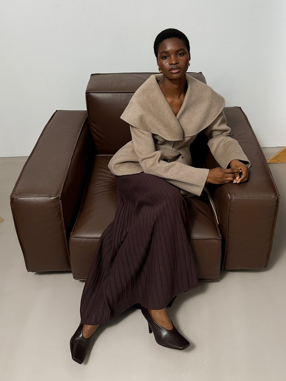 Women's Coats | Trench Coats to Wool Coats | NA-KD