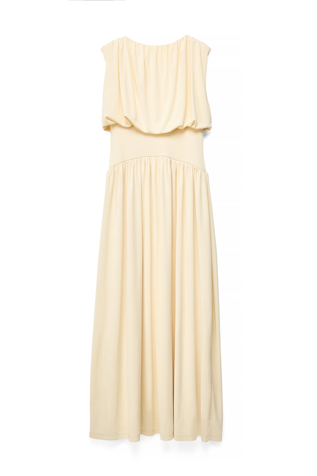 princess polly baby blue dress Yellow Wedding Guest Dresses main image 1