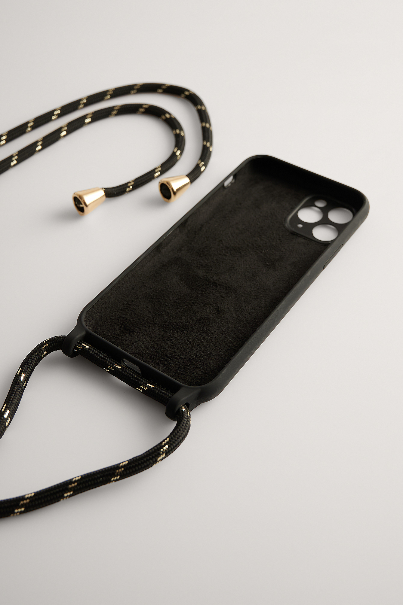 Cord Strap Phone Case Sort