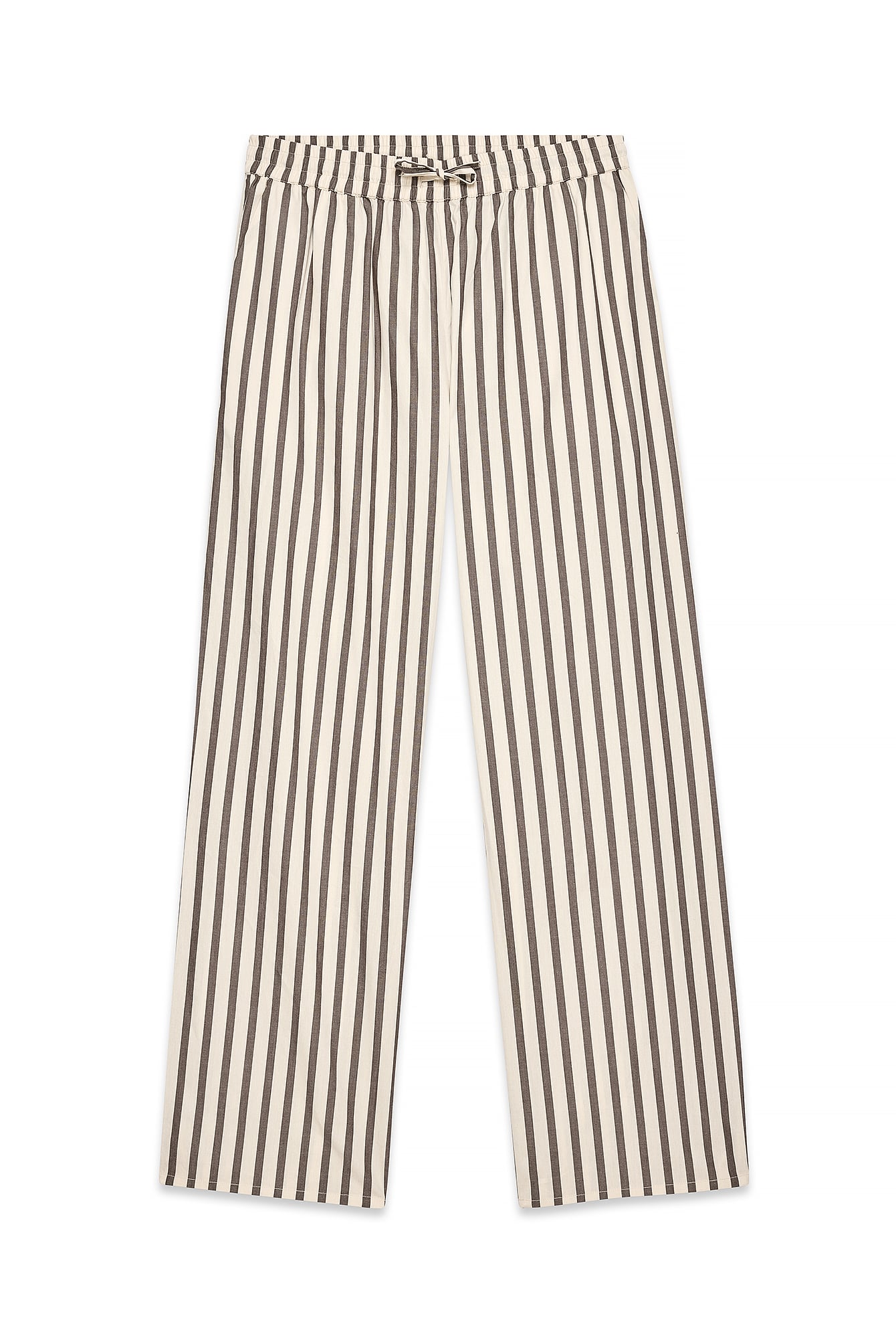 Striped Trousers Stripe | NA-KD