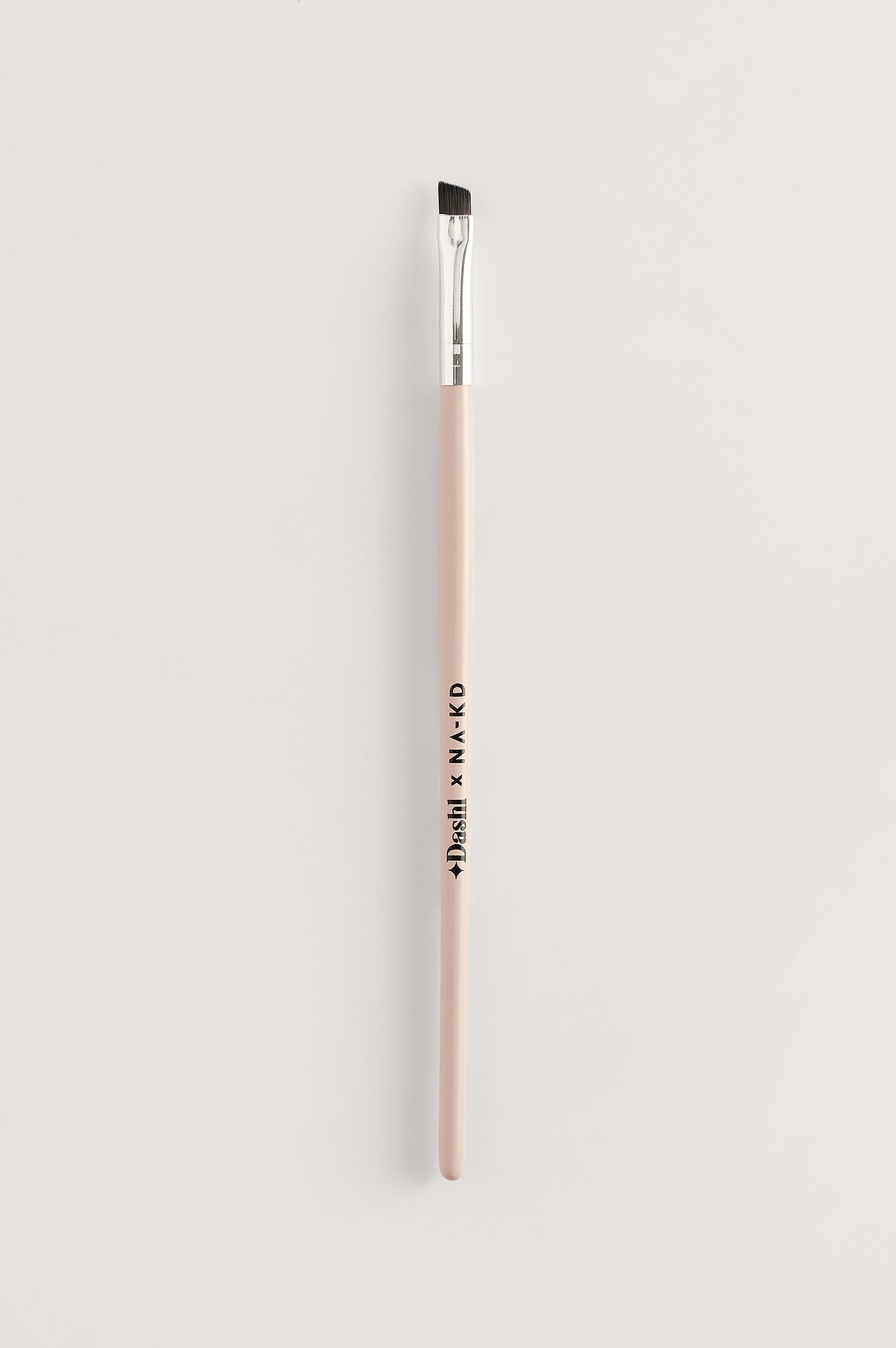 Pink Brow Brush
