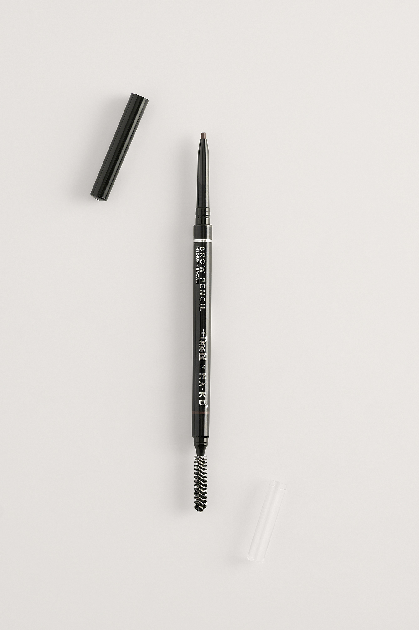Astra Make-Up Augenbleistift 0002 – Braun, Für Natürliche Looks