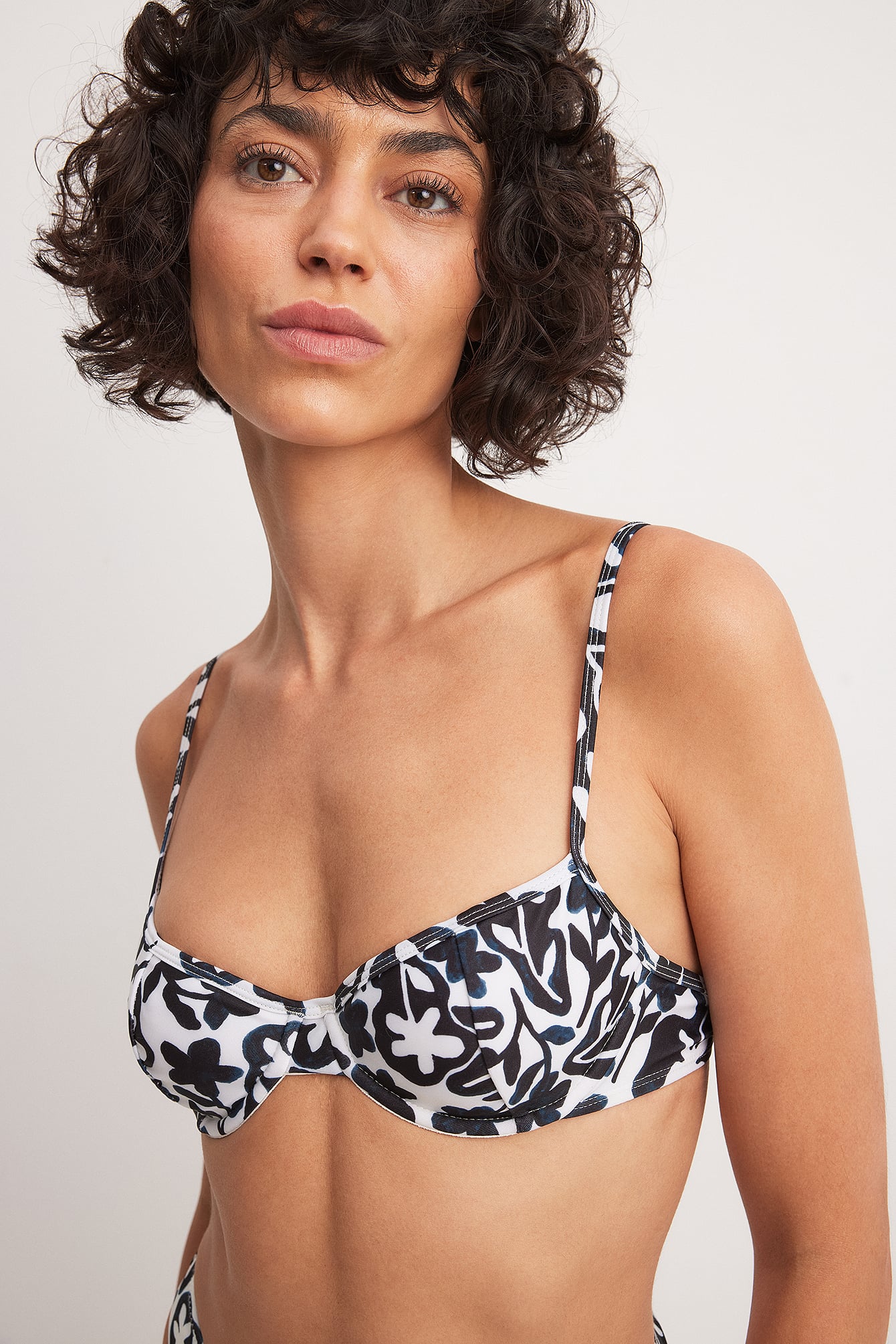 Demi Bikini Bra Flower NA KD demi-bikini-bra-flower-na-kd