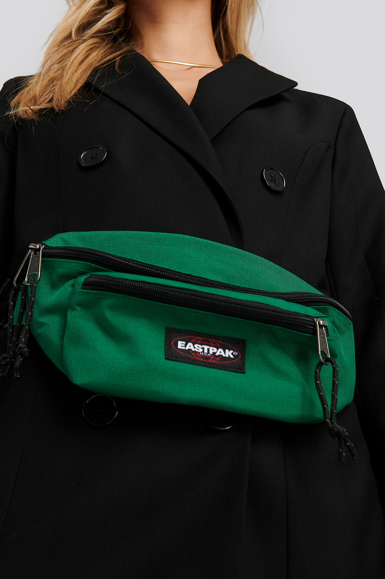 Doggy Bag Promising Green