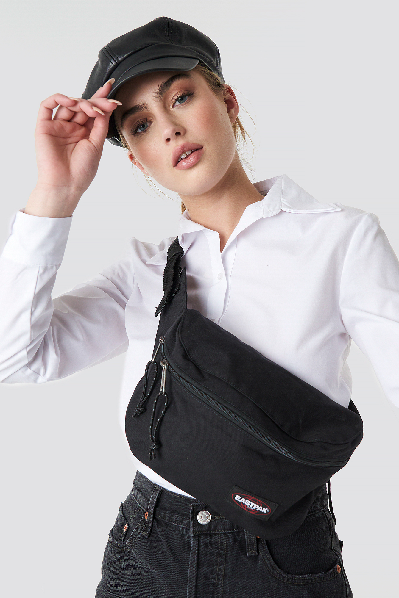 Bane Bag Black
