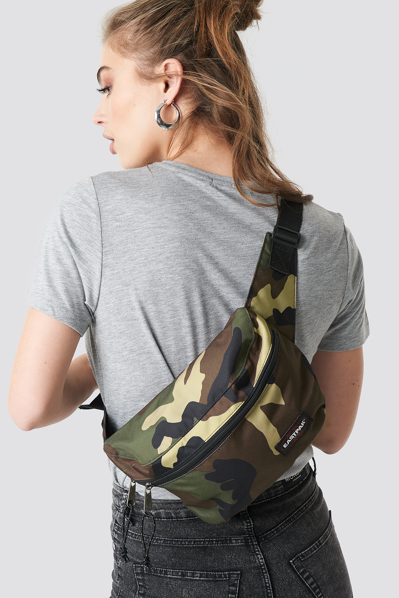 Bane Bag Camo