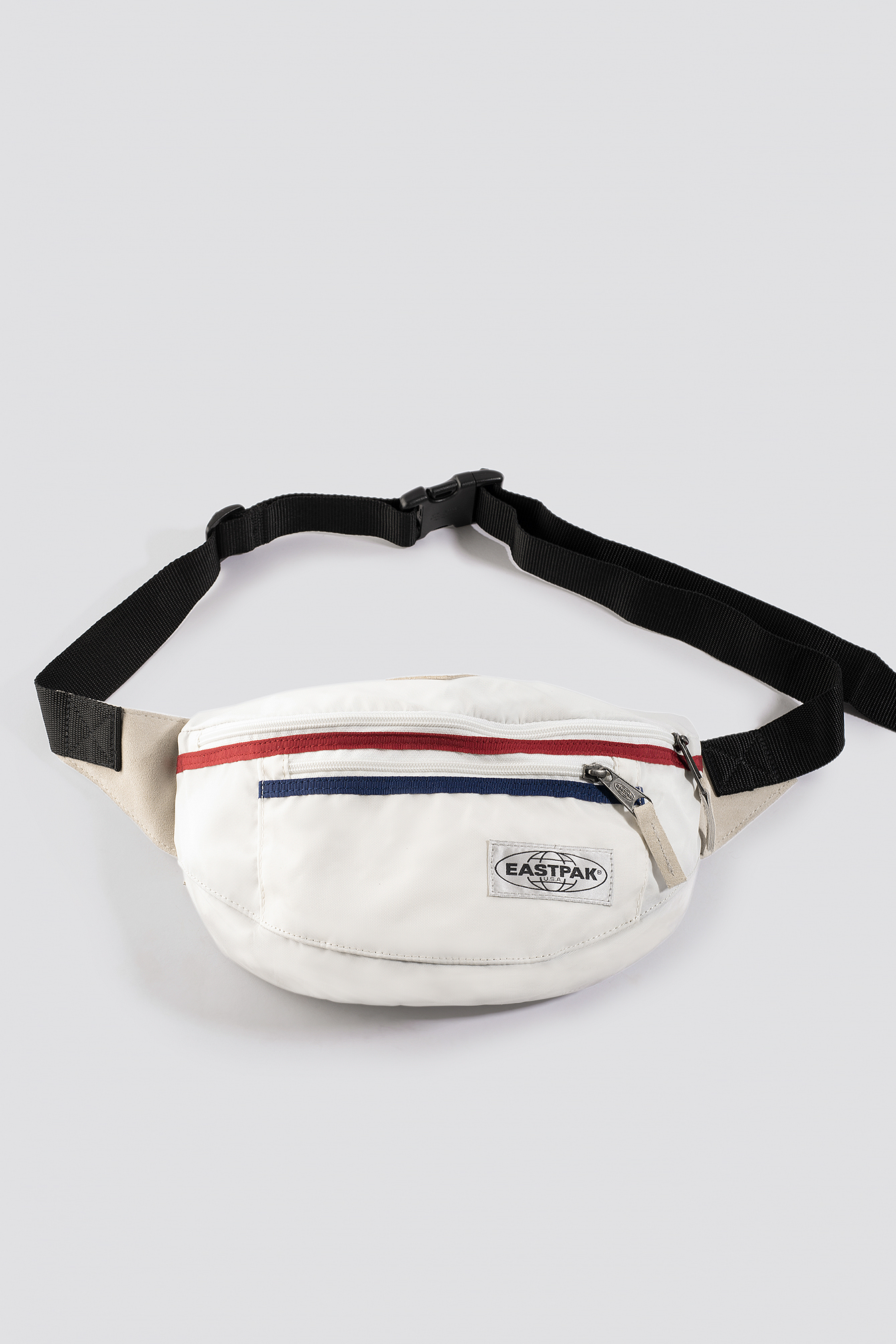 Bundel Bag Retro White