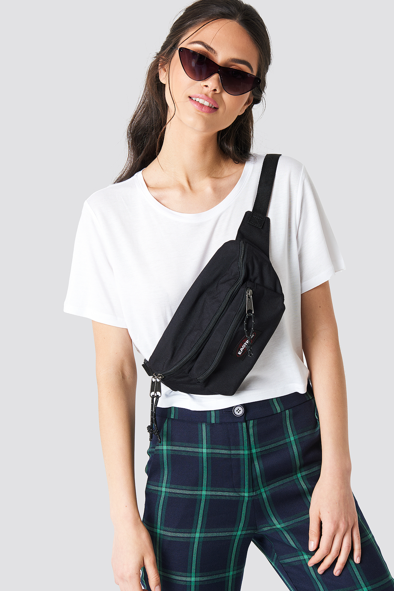 Doggy Bag Black