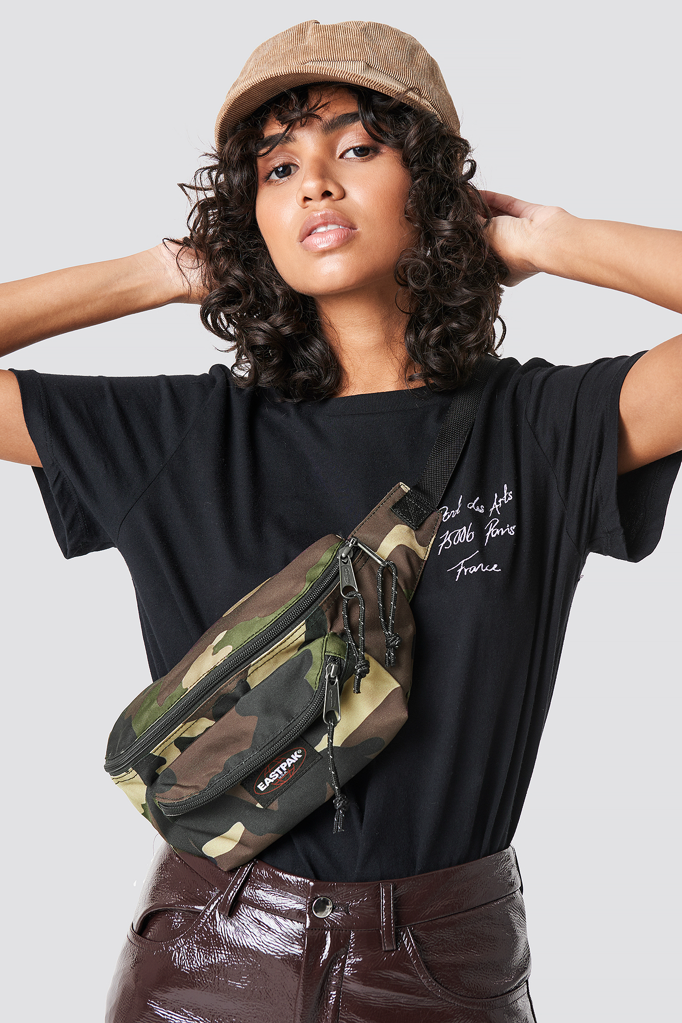 Doggy Bag Camo
