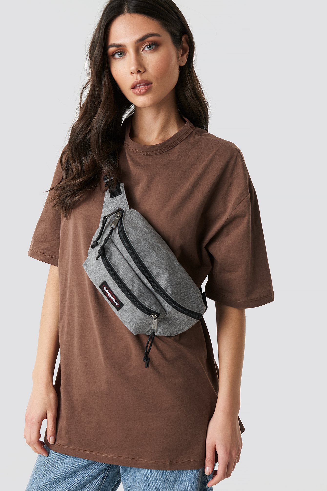 Doggy Bag Sunday Grey