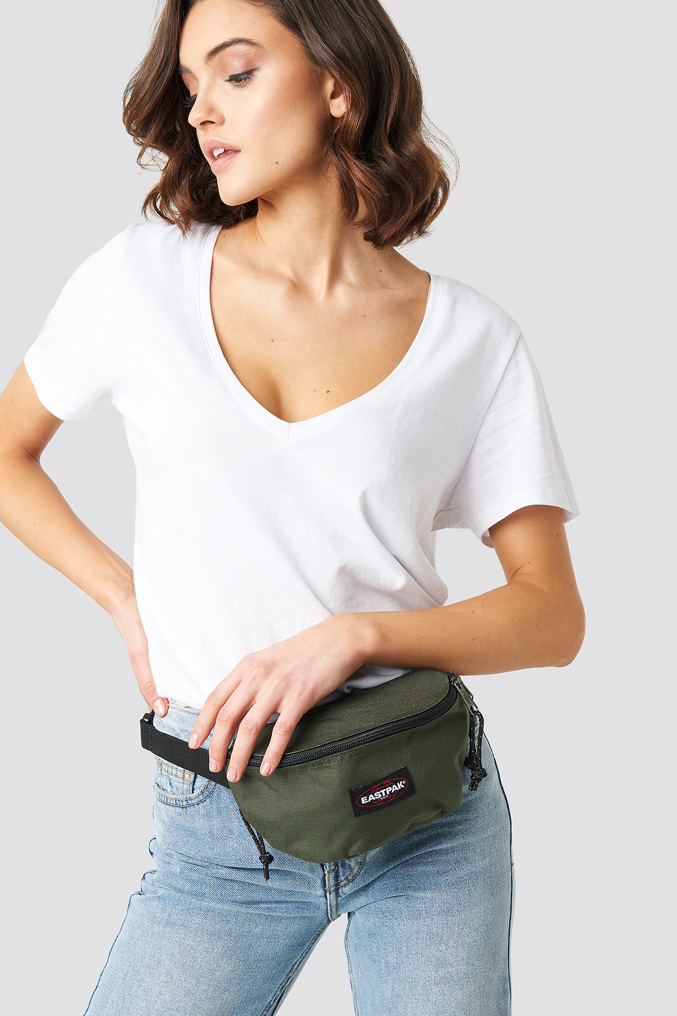 Springer Bag Jungle Khaki