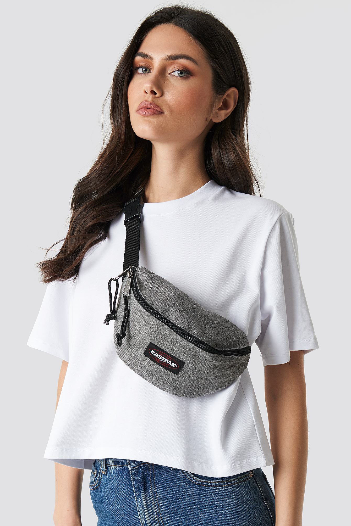 Springer Bag Sunday Grey