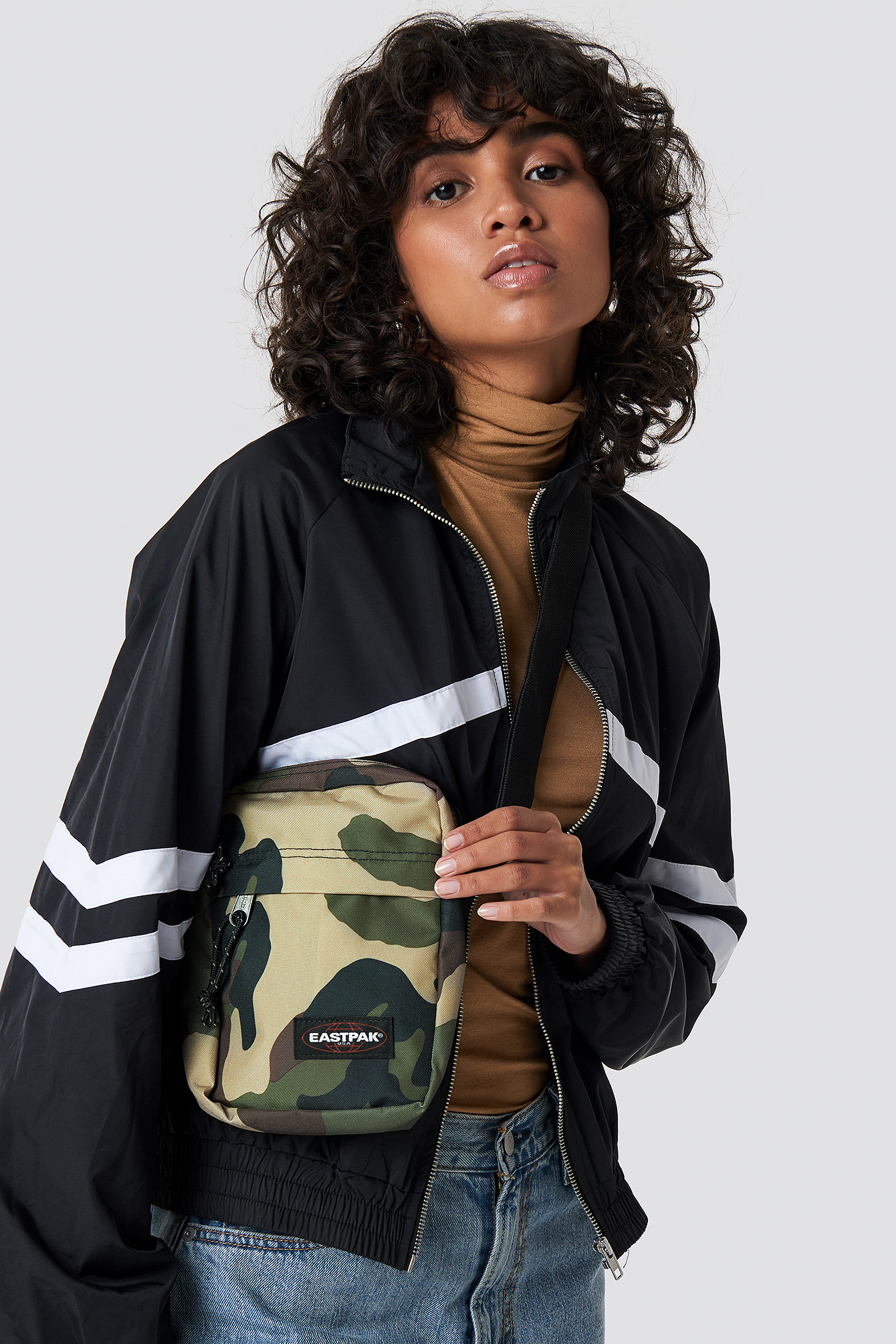 The One Bag Camo