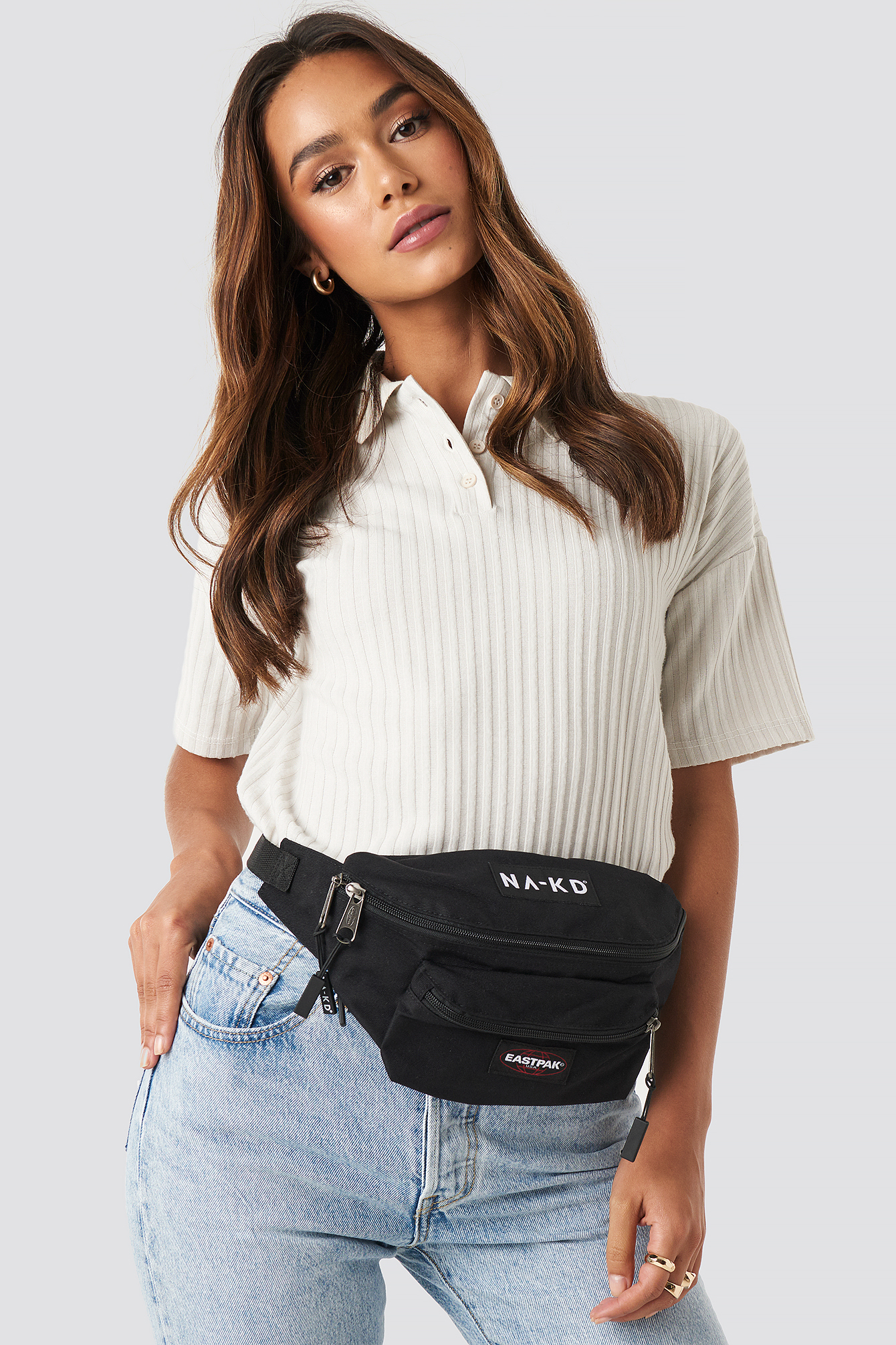 Doggy Bag Black