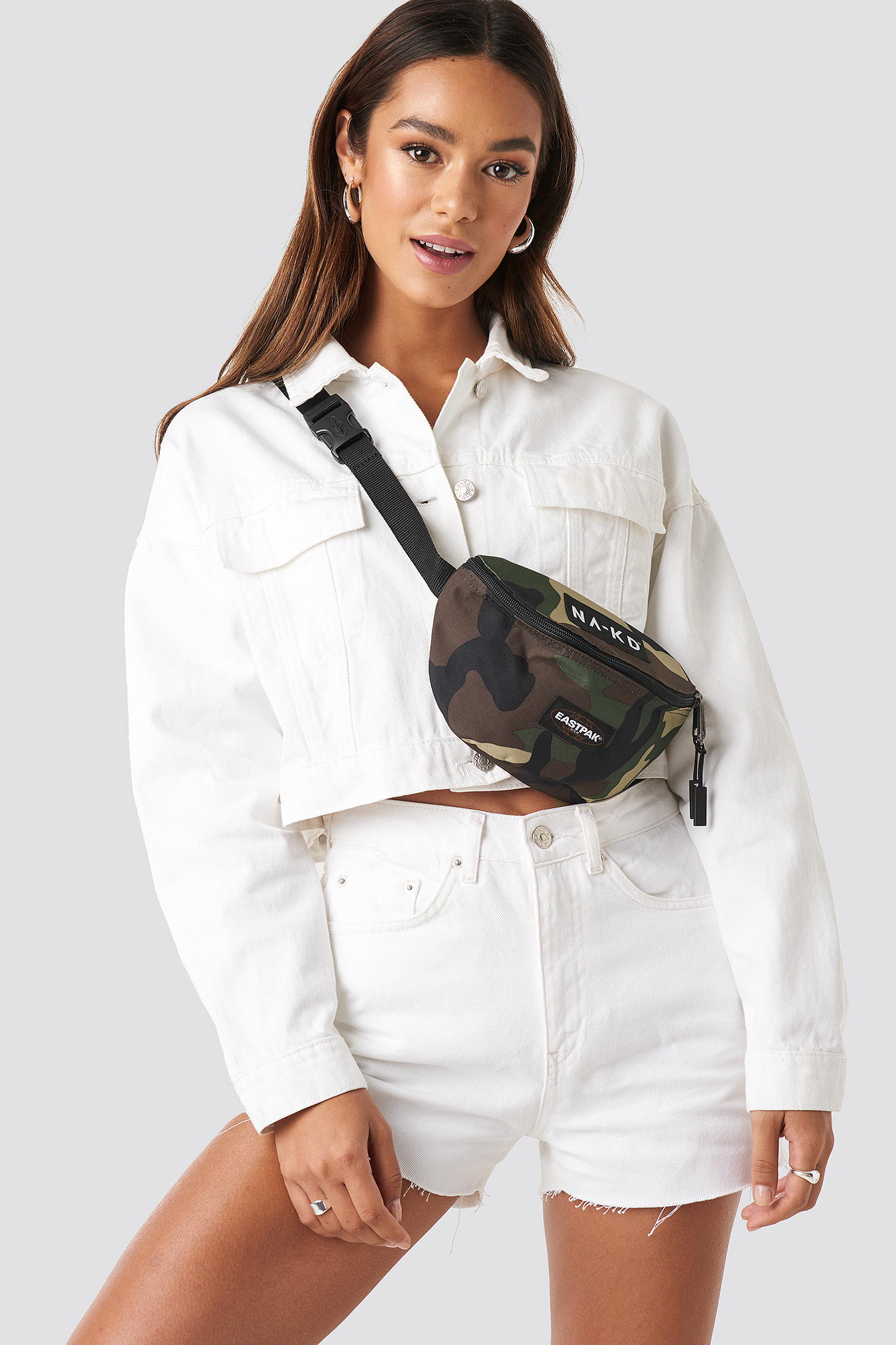 Springer Bag Camo