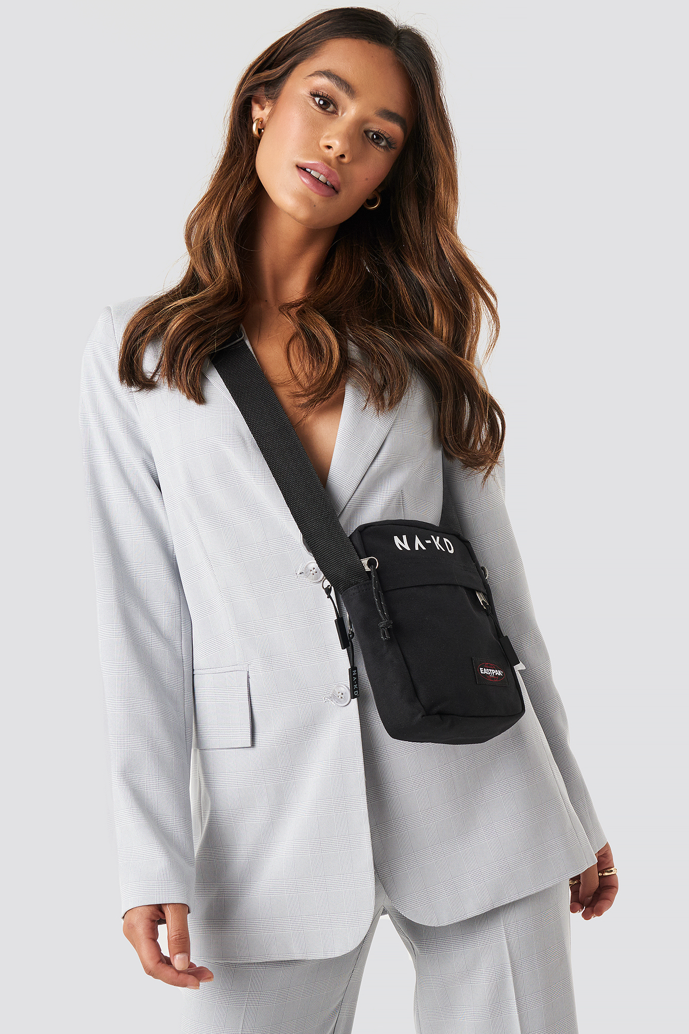 The One Bag Black
