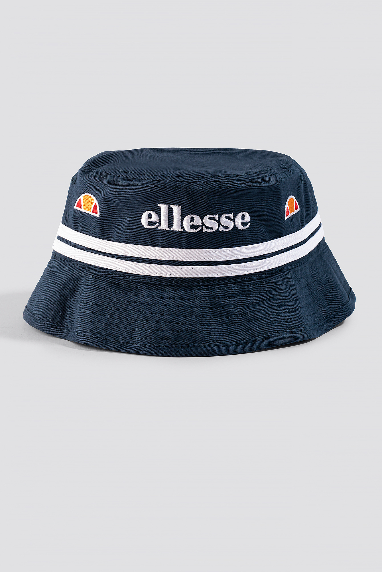 El Lorenzo Bucket Hat Navy