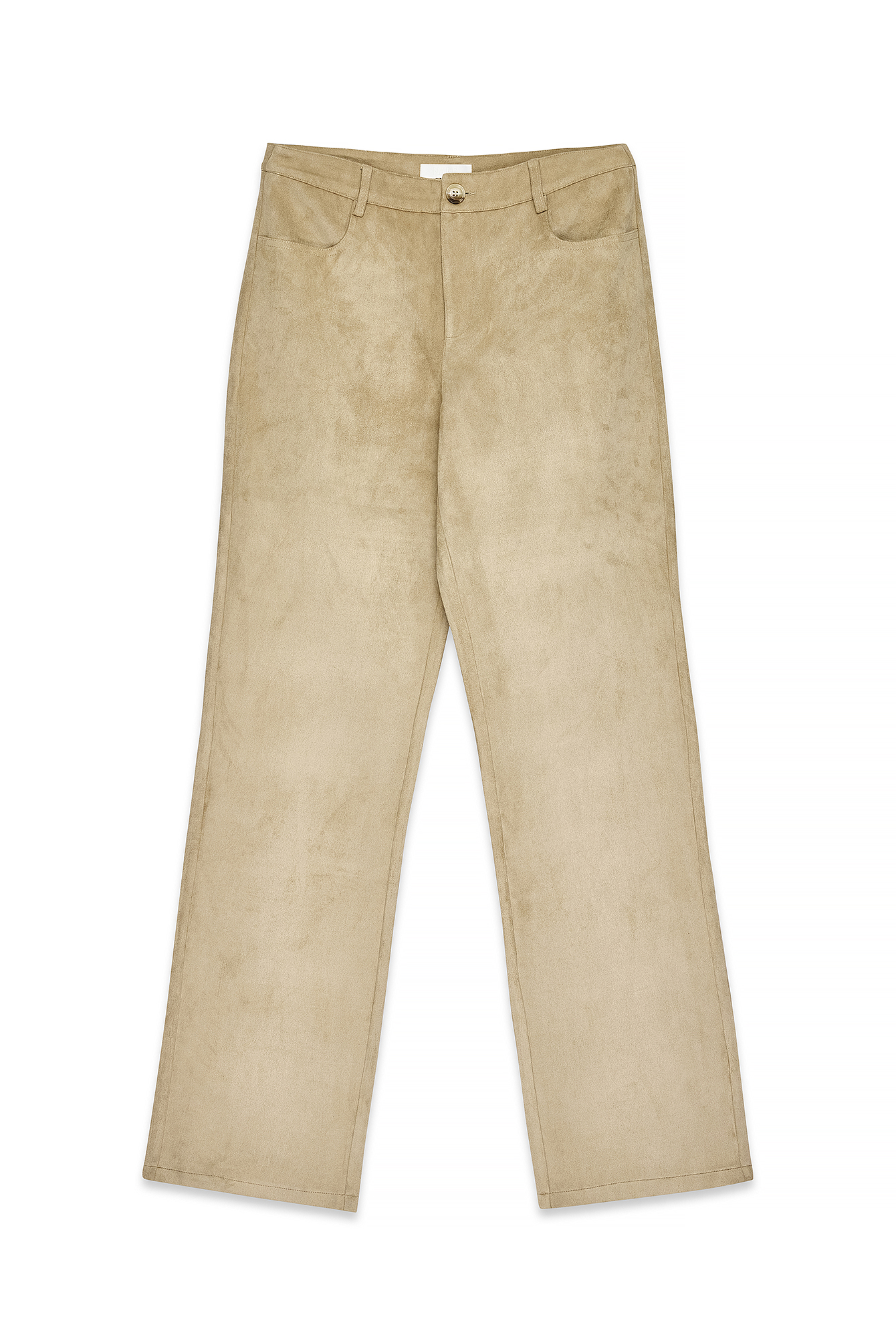 Faux leather trousers for women | Faux leather clothes | NA-KD