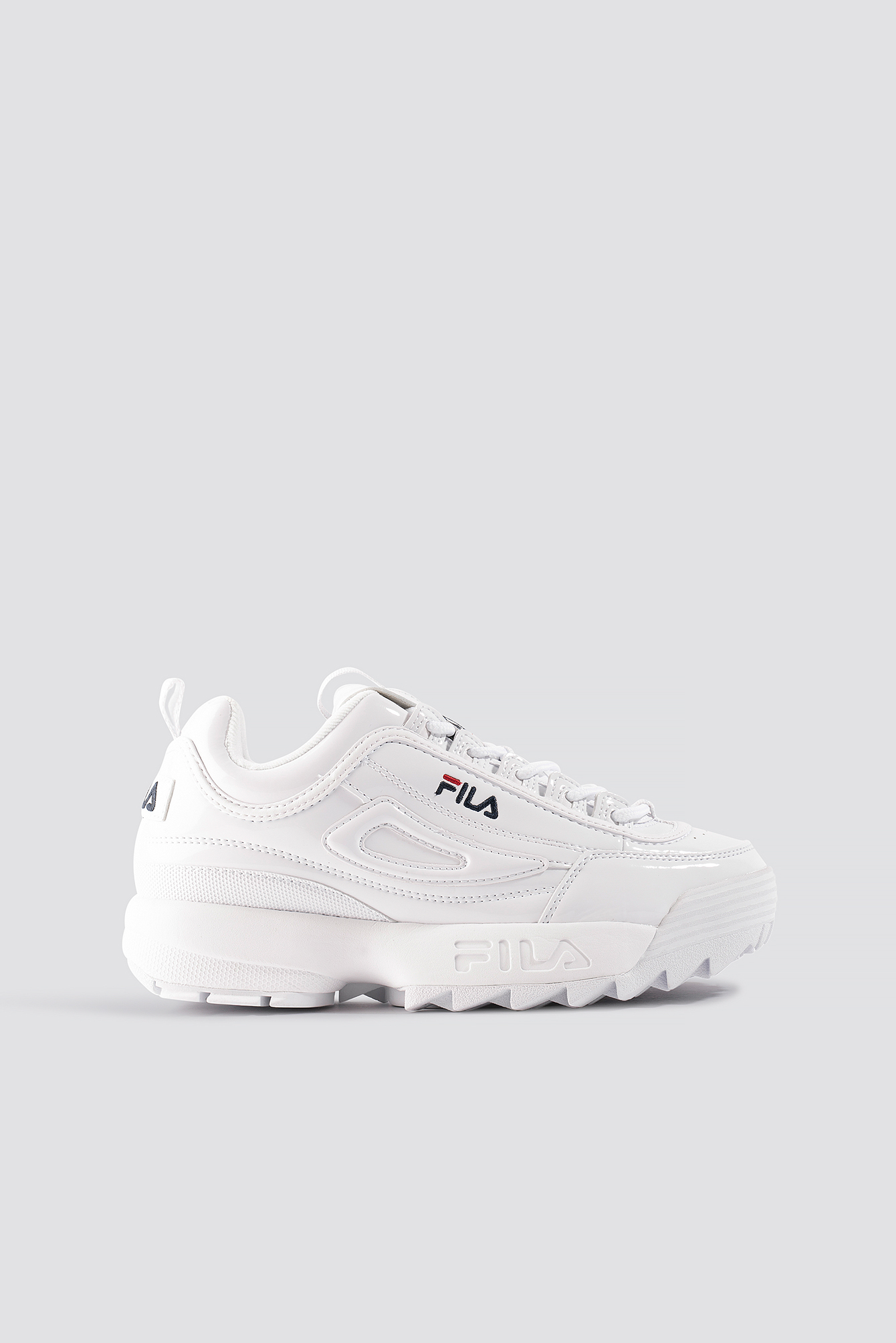 Disruptor M Low Wmn White