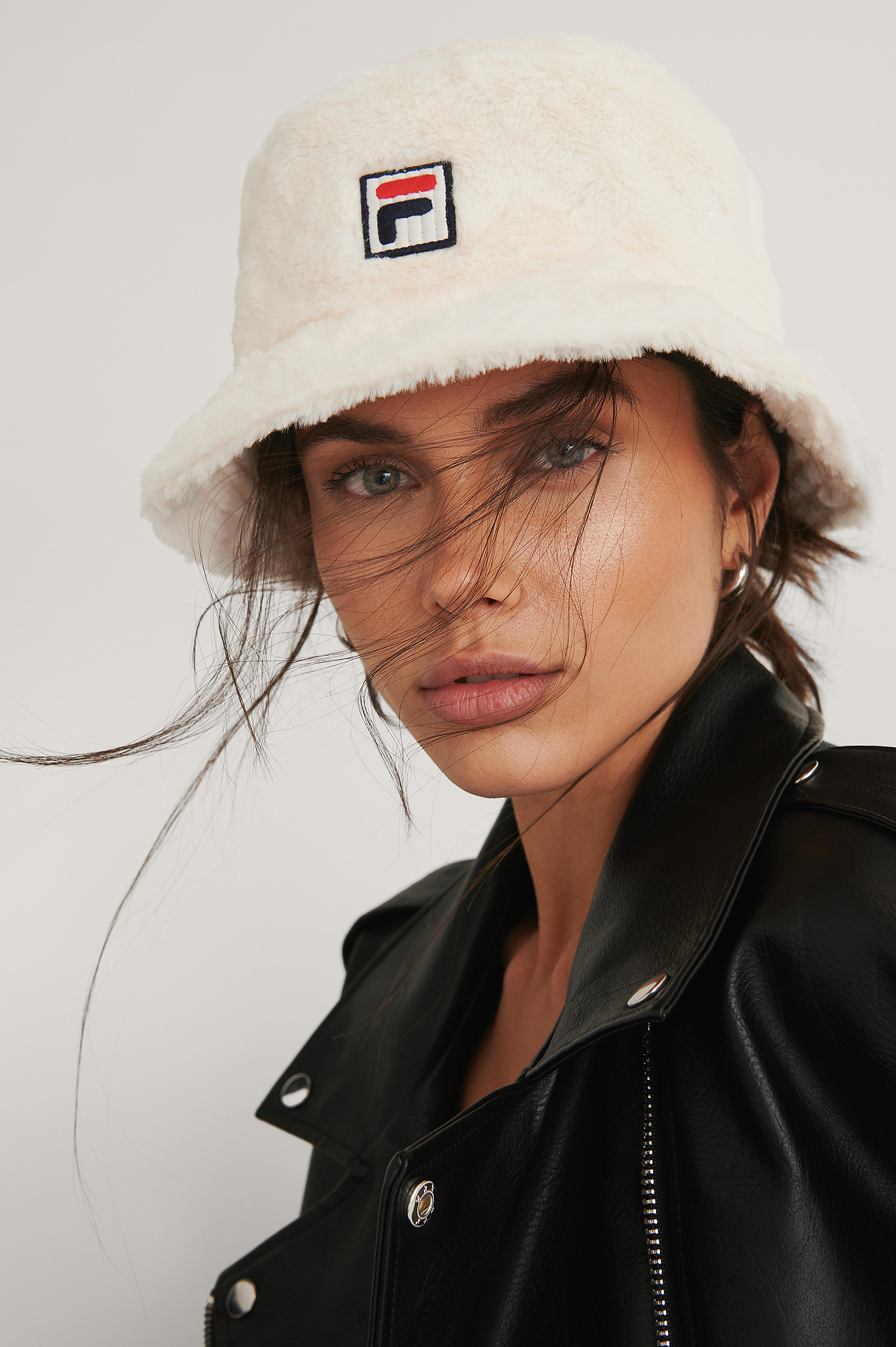 fila fur hat