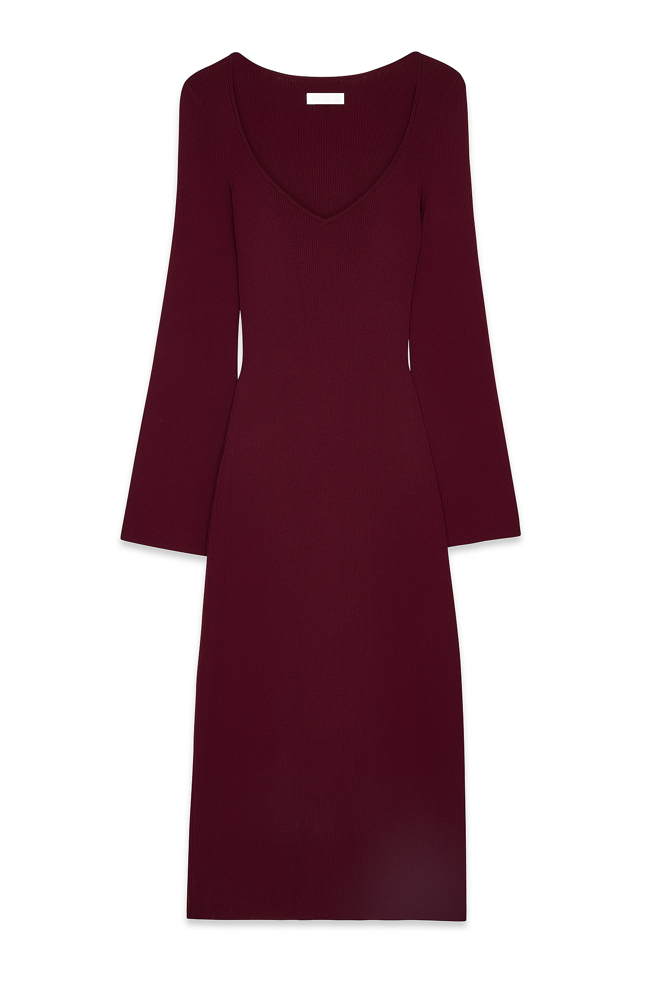 joseph ribkoff hot pink dress Joseph Ribkoff Maxi Dress In Coral 261713 – Nicola Ross