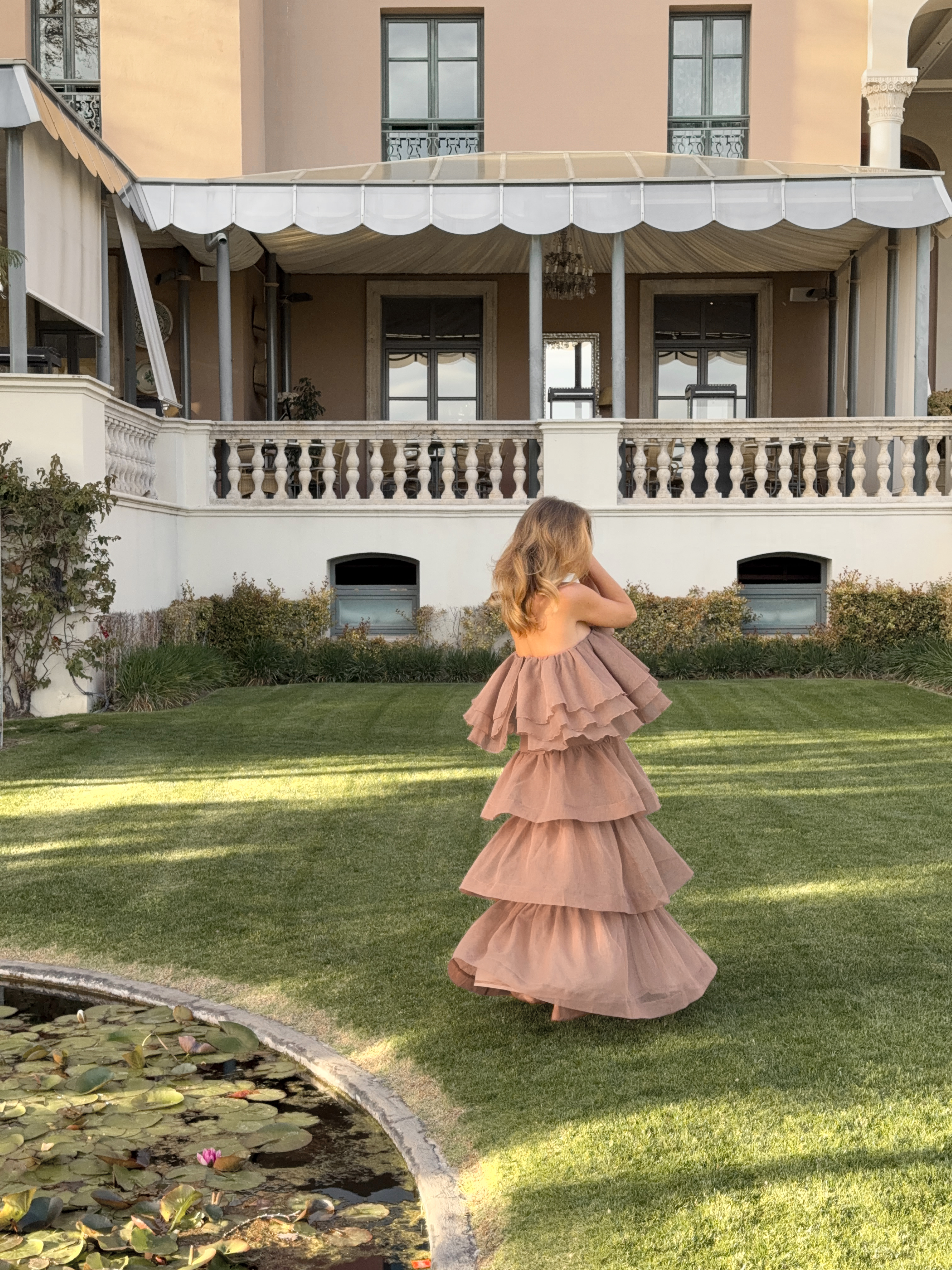 Ruffled skirt | Shop at NA-KD for a ruffle skirt mini | NA-KD