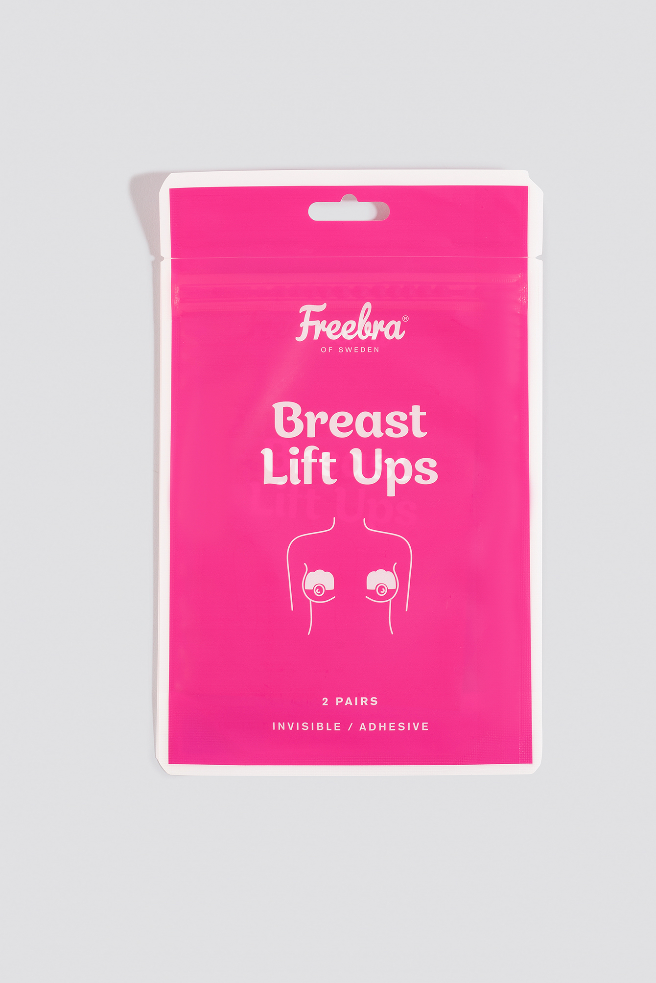 Breast Lift Ups Transparent