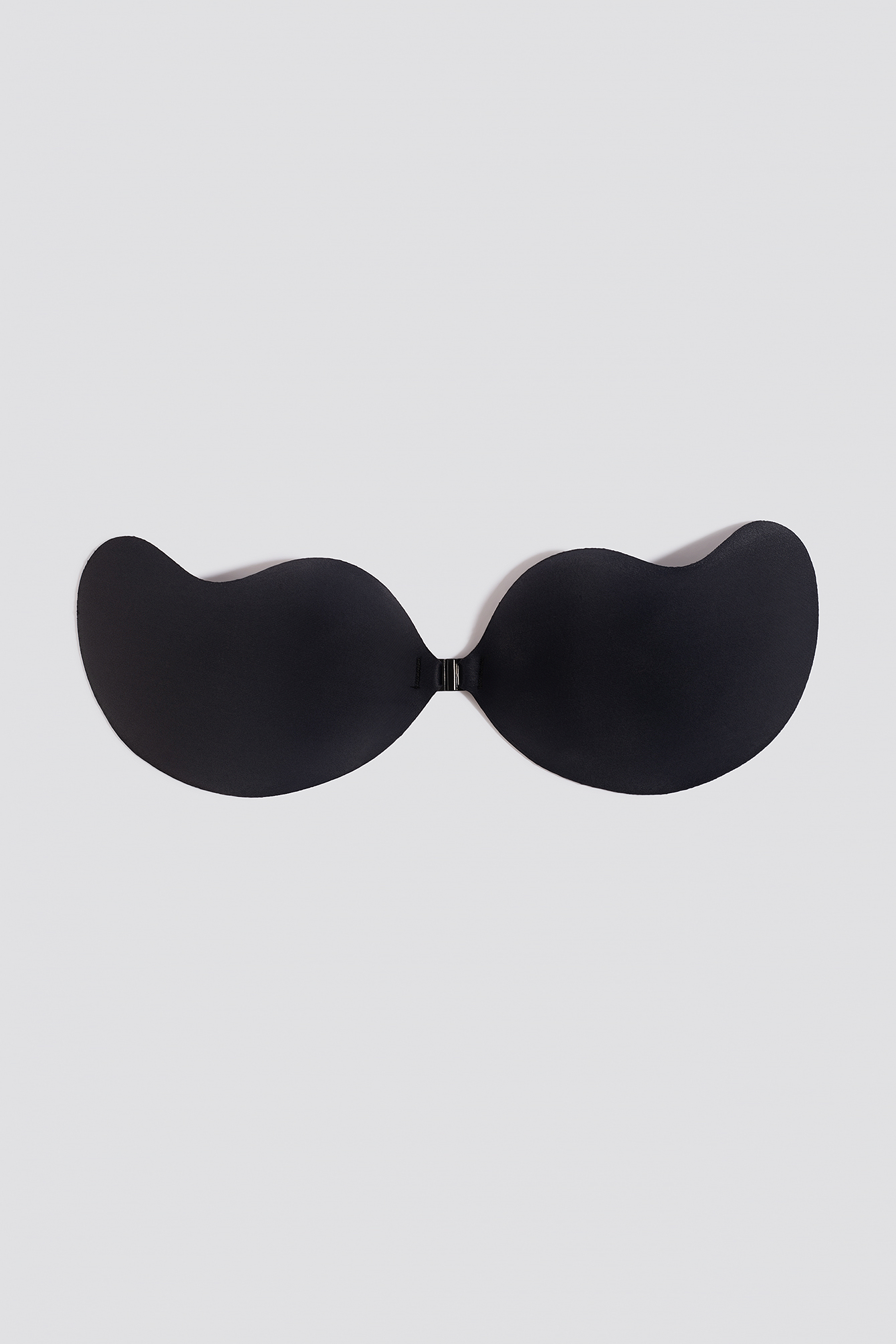 Cleavage Boost Bra Black