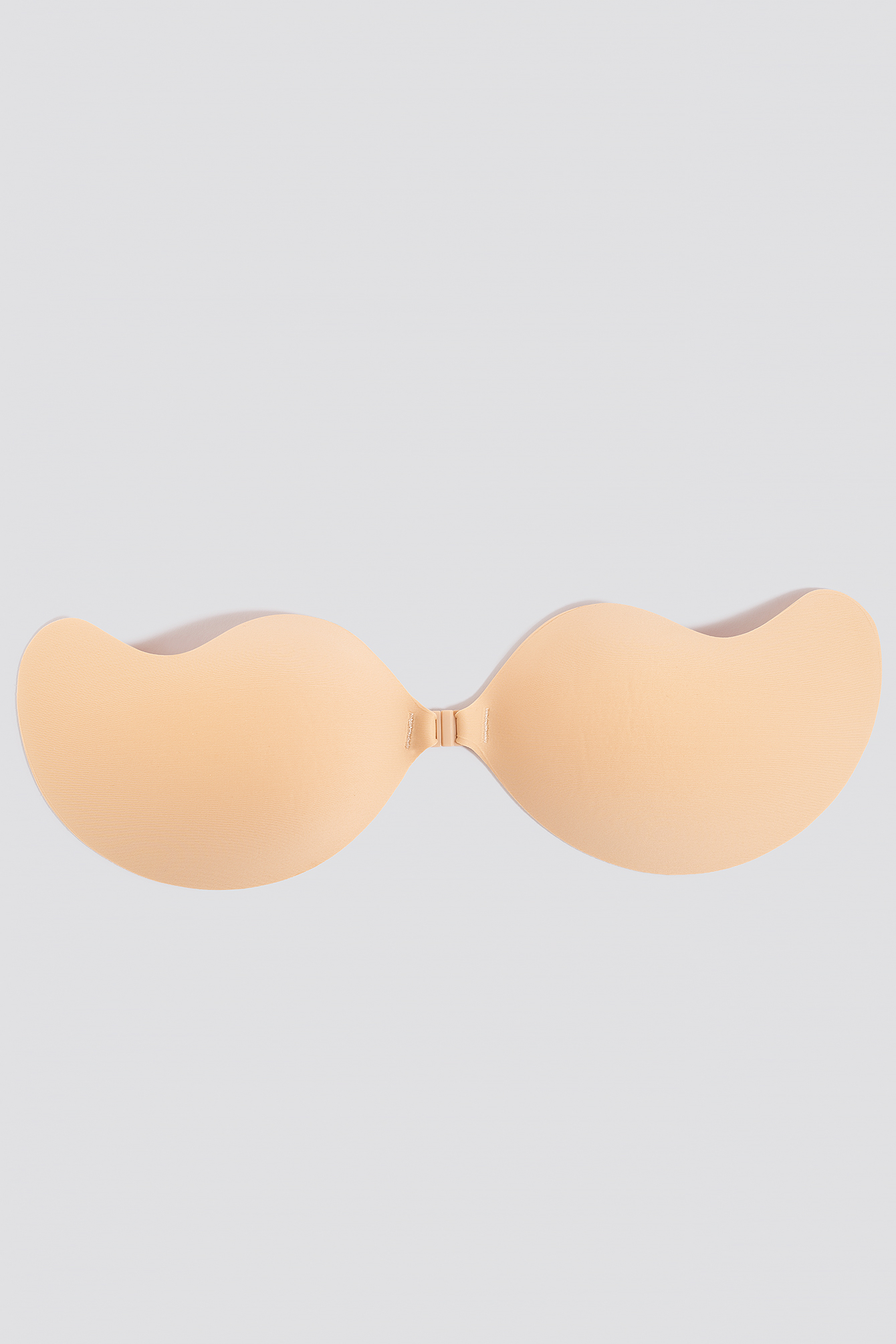 Cleavage Boost Bra Beige