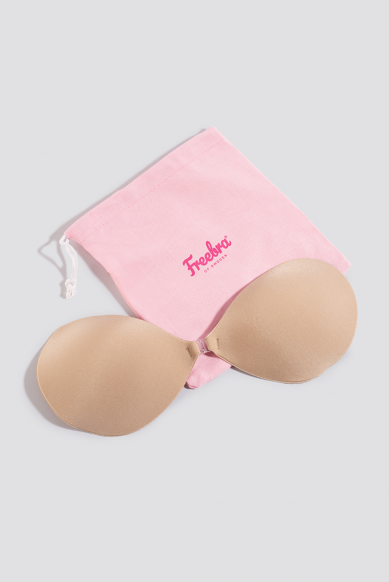 Natural Shaping Bra Tan