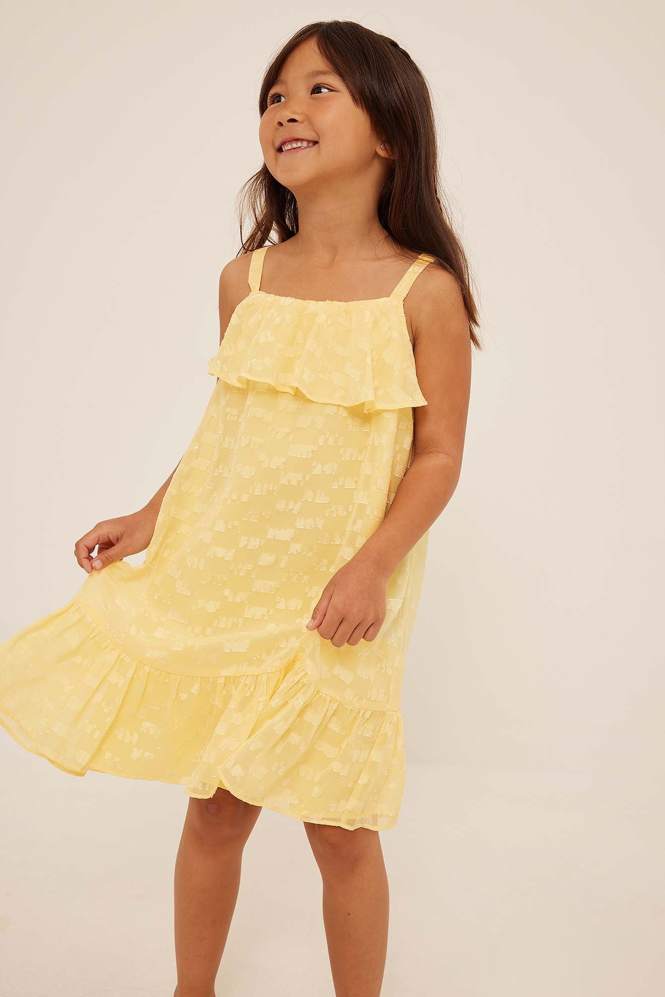 Tropisch Belachelijk type Meisjes jurk – bestel een jurk meisje online | NA-KD