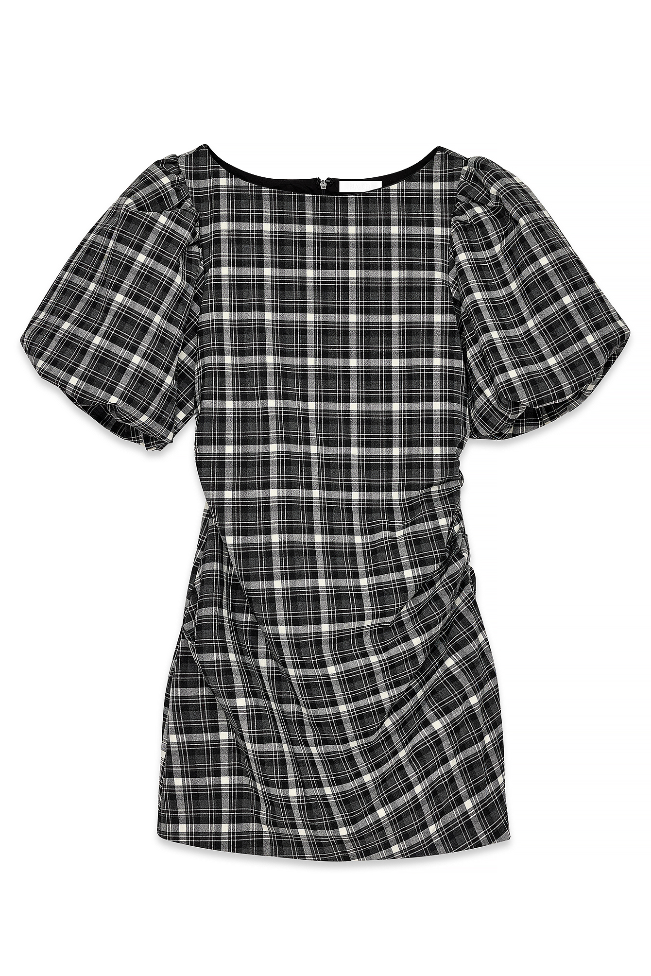 Womens Checkered Dresses | NA-KD