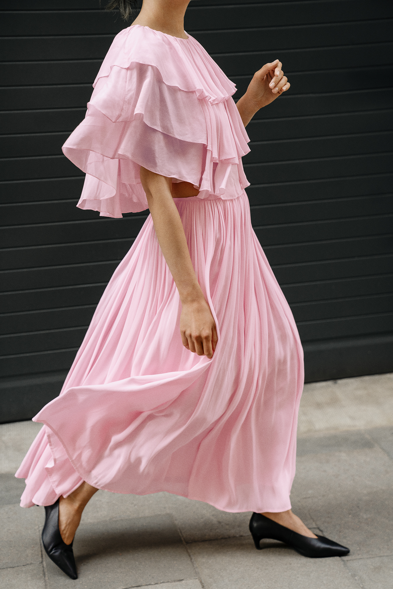 Jupes Femme 1765-ROSE INSTA GIRL | Efashion Paris sur eFashion